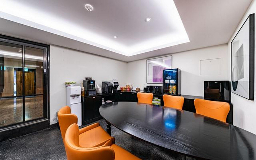 Others 5, Cheongju Hotel About, Cheongju