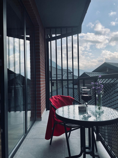 Others 5, Kazbegi Luxury Apartment, Kazbegi