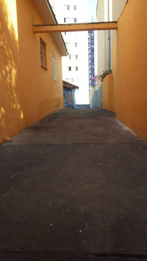 5, Casa Paulista, São Paulo