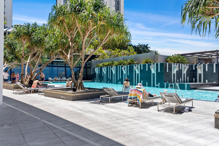 Circle on Cavill Amazing Veiw Central Surfers Paradise, Gold Coast
