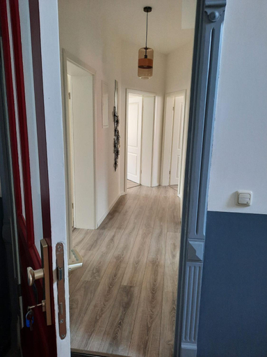 Others 5, Gastewohnung Alt Salbke mit Kuche, Magdeburg
