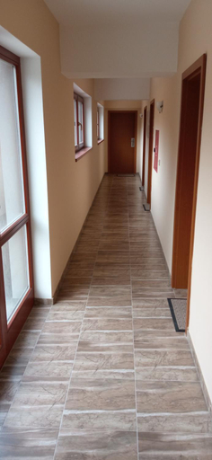 Others 3, Penzion Ratmirak, Jindřichův Hradec