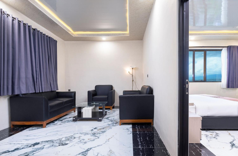 Bedroom 7