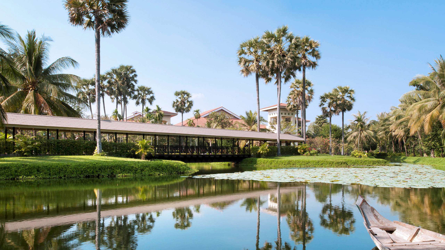 Exterior & Views 4, Sofitel Angkor Phokeethra Golf & Spa Resort, Siem Reap