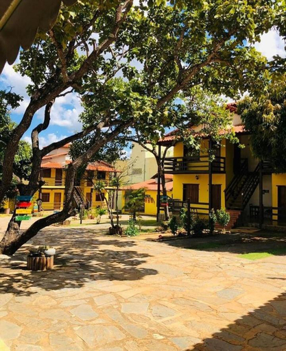 Others 5, Pousada Matuto Cipo Hostel, Santana do Riacho