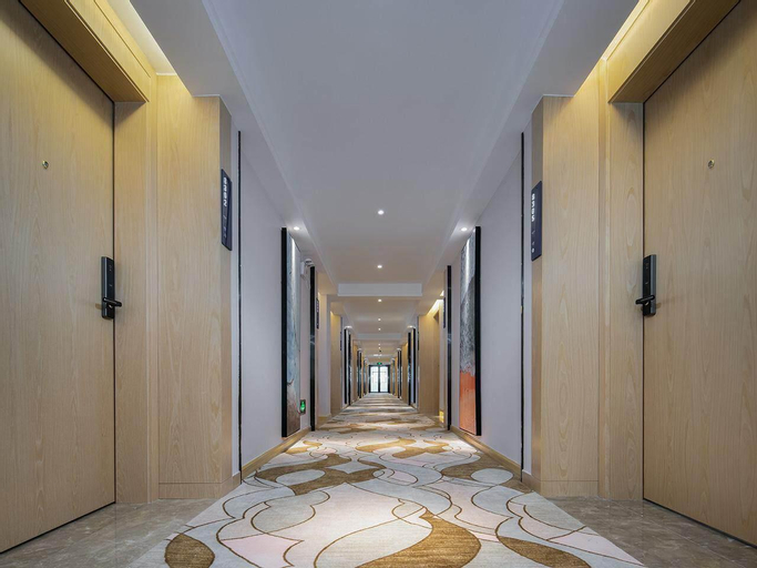 Others 4, Kyriad Marvelous Hotel Shenzhen Baoan International Exhibition Center, Shenzhen