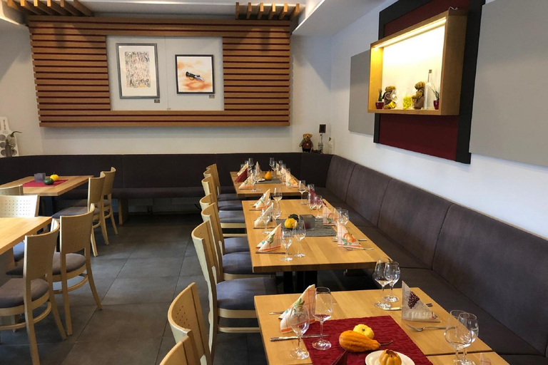 Food & Drinks 3, WeinMotel Simon 1 a, Aschaffenburg