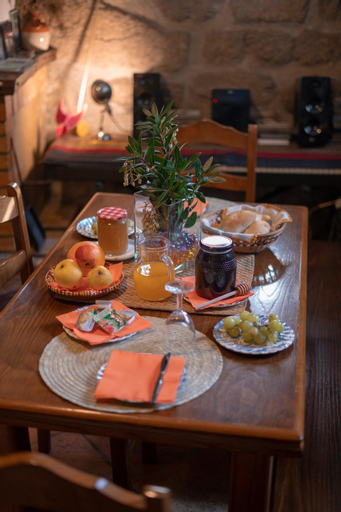 Food & Drinks 4, Casa da Cuca, Terras de Bouro