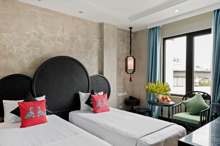 Bedroom 6