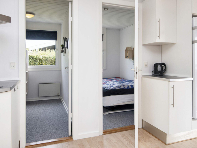 Private kitchen 4, 8 Person Holiday Home in Aabenraa, Aabenraa