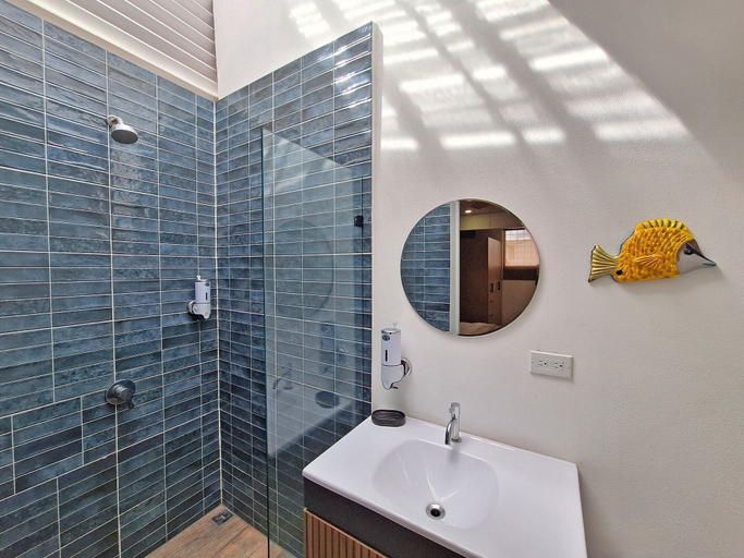 Bathroom 3, Jungla Urbana BnB - Adults Only, San José