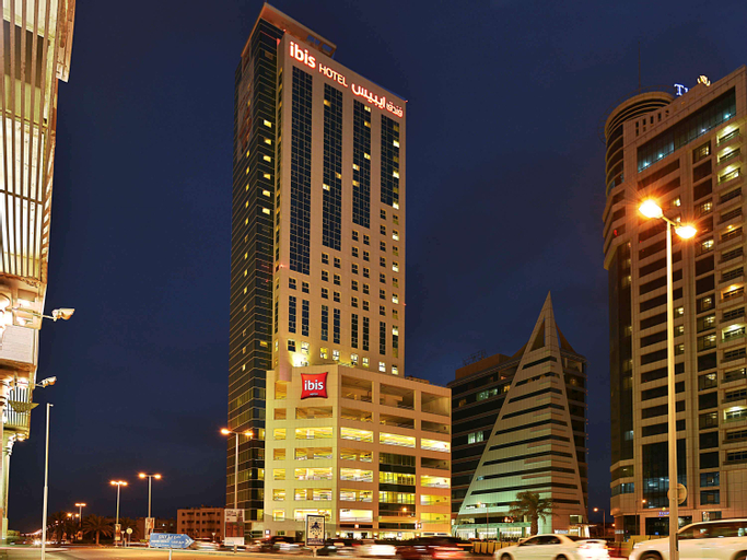 ibis Seef Manama, Manama