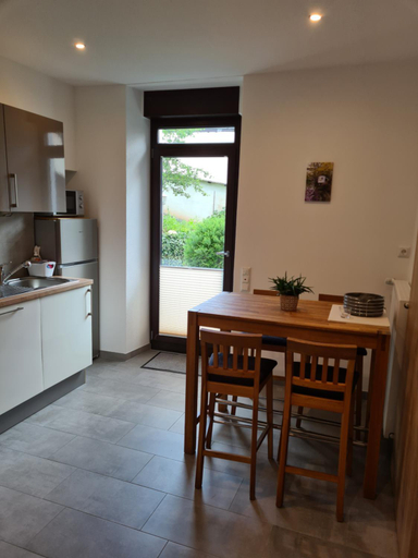 Others 5, Ferienhaus Winzerauszeit, Cochem-Zell