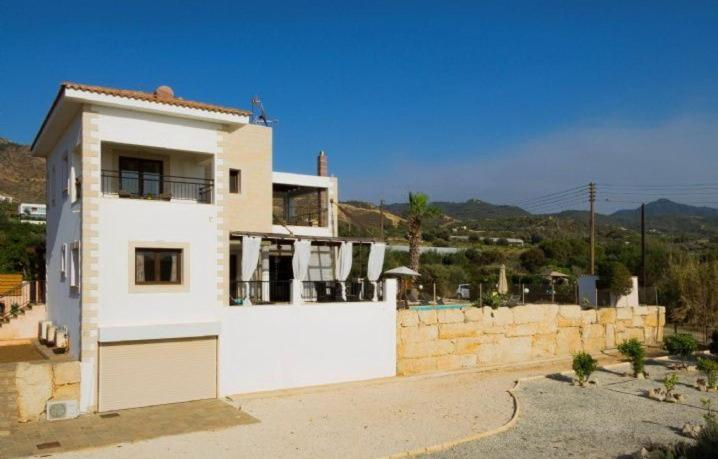 Others 3, Villa Agnanti Exceptional Secluded Tranquil Sunset Beach Villa