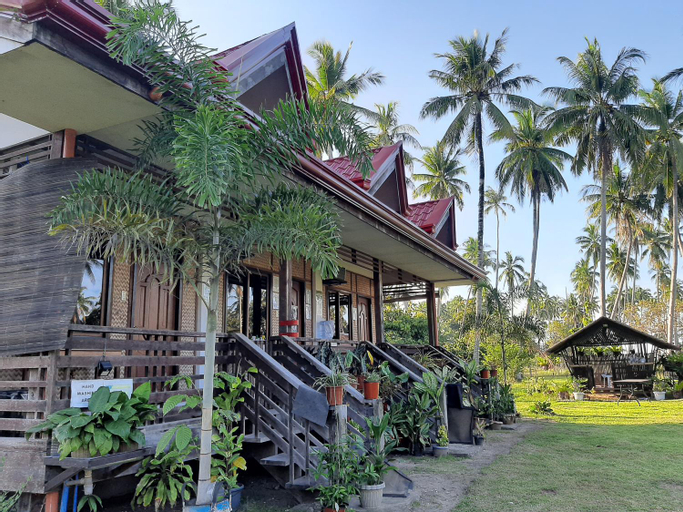 Marianne's Guest House, San Vicente