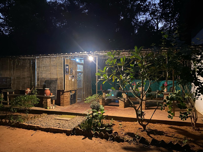 Others 2, Nebula Nest Cafe & Hostel, Viluppuram