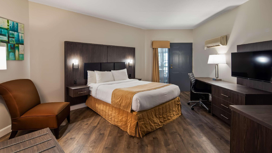 Bedroom 7