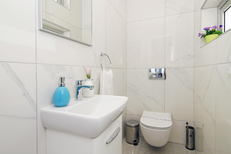 Bathroom 4, Villa Nova