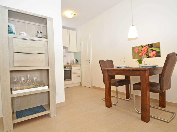 5, Villa Rosa - Apt. 10, Vorpommern-Rügen