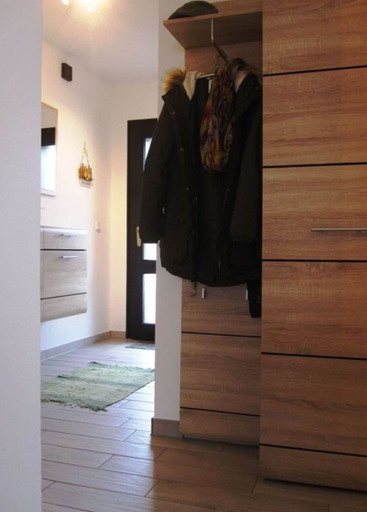Interior, Sandra Comfortable Holiday Residence, Ostallgäu