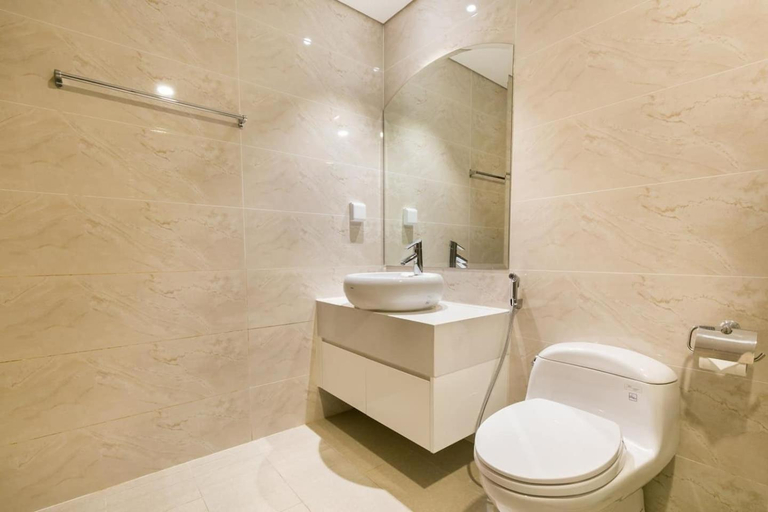Others 5, Vinhome Central Park Boutique Apartment, Bình Thạnh