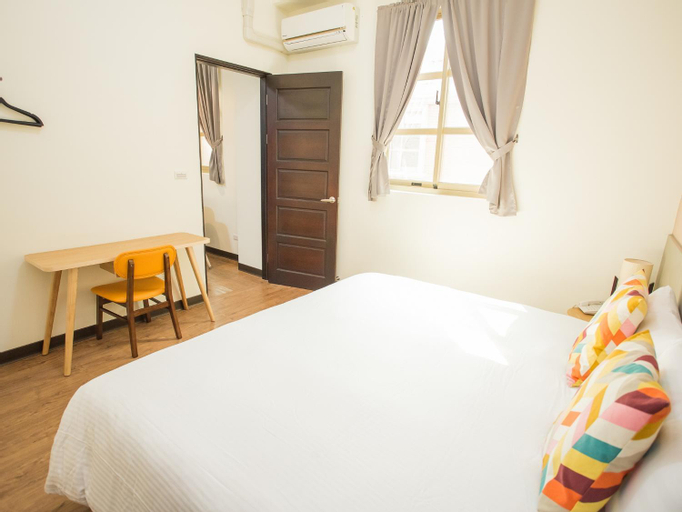 Bedroom 19