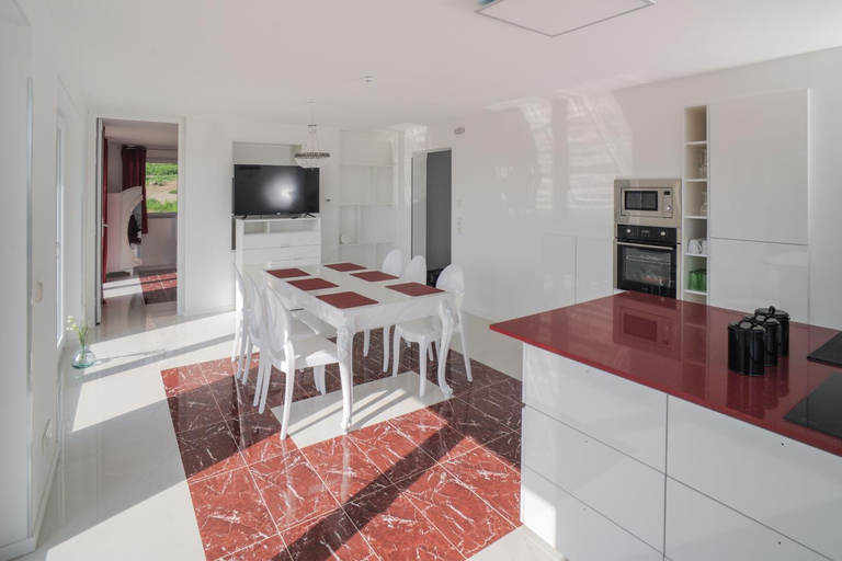 Others 4, Designapartments Level 2 - Sennhutte 5, Harz
