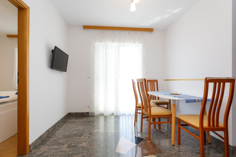 Others 4, Apartments Lacic, Krk