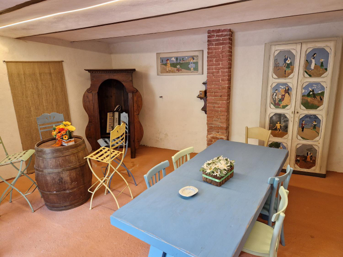 Dining Room 3