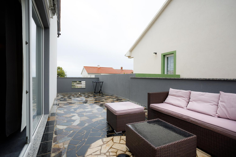 Others 5, Apartments Lacic, Krk