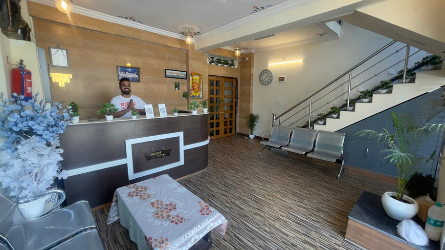 Others 5, Jajora Hotel by Premier Hotels, Udaipur
