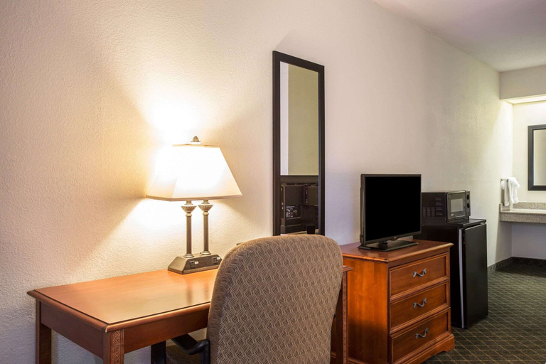 Others 5, Clarion Inn & Suites Aiken South, Aiken
