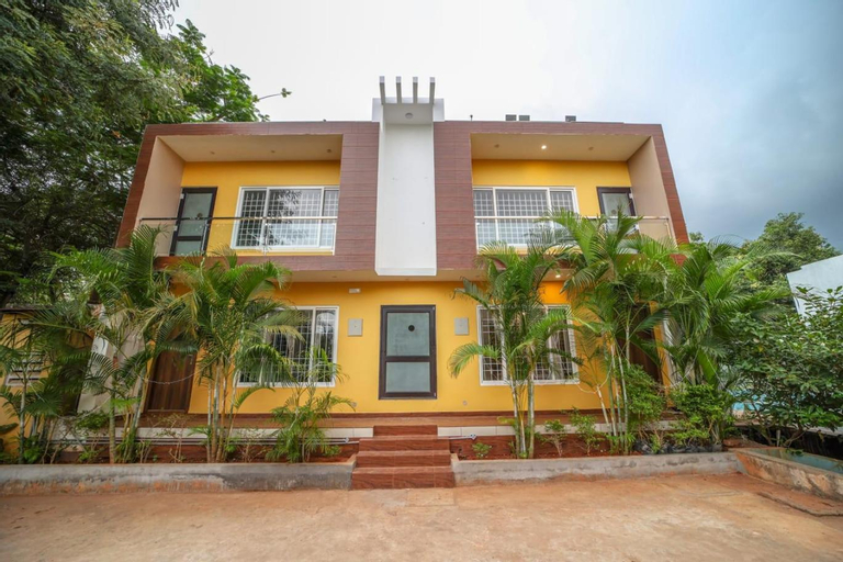 Mukhil Paradise Villa, Viluppuram