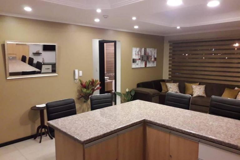 Others 4, Hermoso apartamento en condominio La Victoria, Cuenca