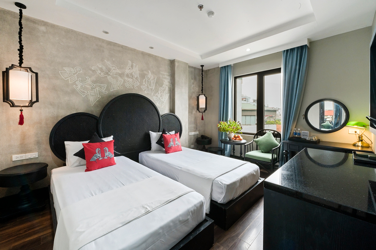 Bedroom 4