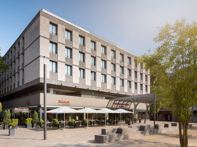 Hotel Mondial am Dom Cologne MGallery, Köln