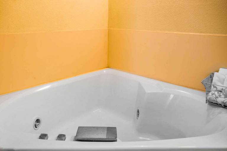 Bathroom 4, Clarion Inn & Suites Aiken South, Aiken