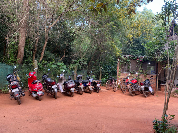Others 3, Nebula Nest Cafe & Hostel, Viluppuram