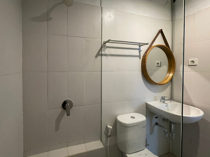 Bathroom 4