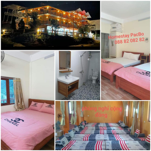 Others 5, HOMESTAY PAC BO CAO BANG, Hà Quảng