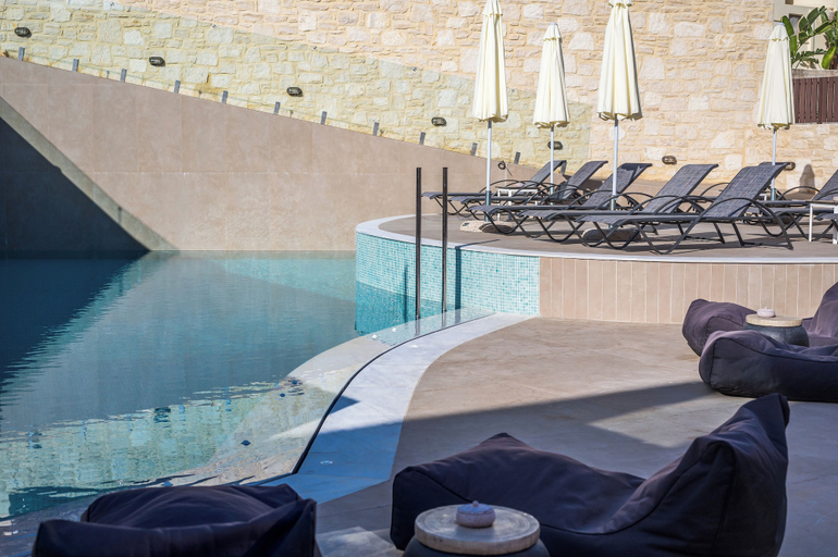 Sport & Beauty 2, Hotel Pyriá, Crete