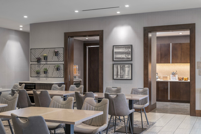 Food & Drinks 4, Residence Inn by Marriott Boston Concord, Middlesex