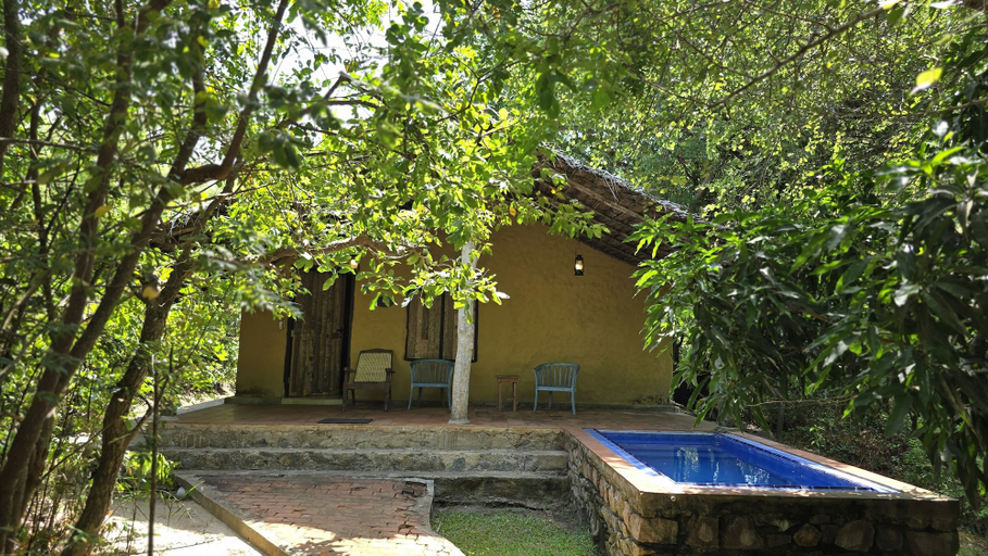 Exterior & Views 2, Wild Wadi wilpattu, Vanathavilluwa