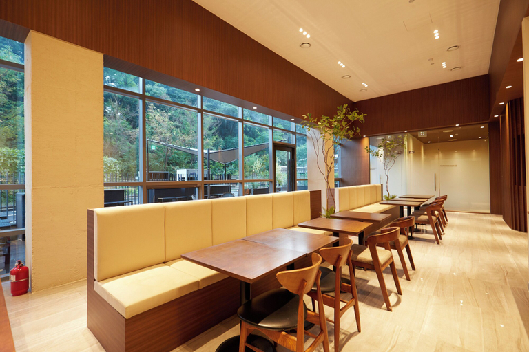 Food & Drinks 4, Allee Hotel, Yongin