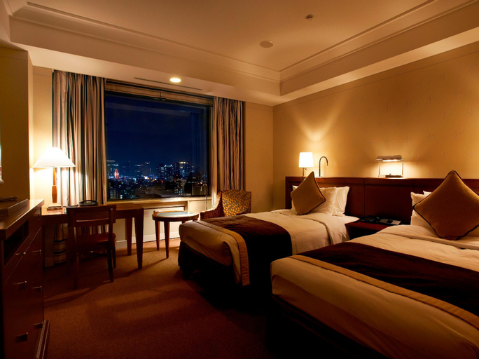 Bedroom 8