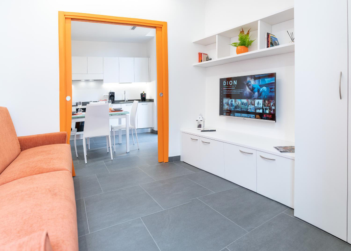 Others 4, Colours Apartments & Rooms, VERELITE, Imperia