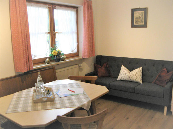 Others 5, Haus Isartal, Garmisch-Partenkirchen