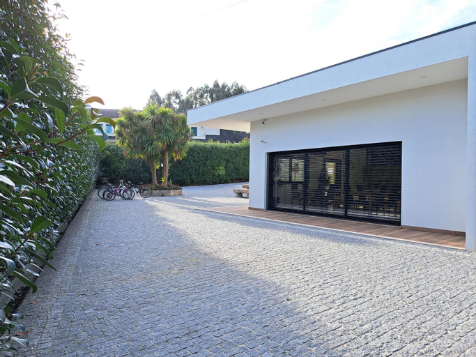 Agrafonte, Paços de Ferreira