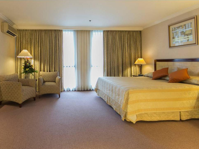 Bedroom 14