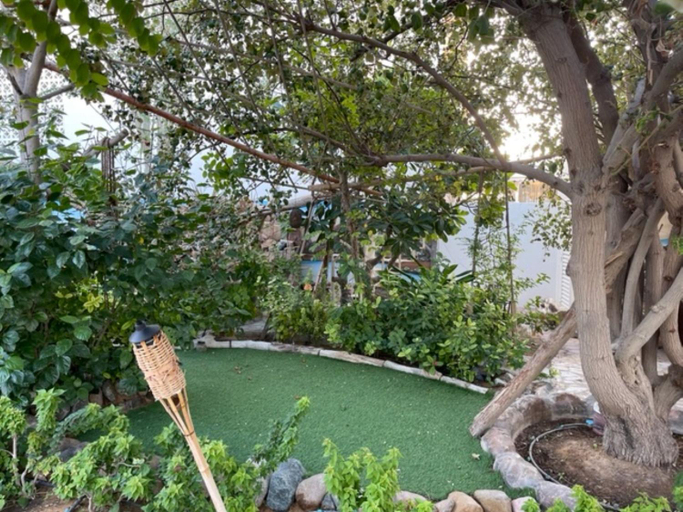 Garden 5, Alhosani property, Abu Dhabi City